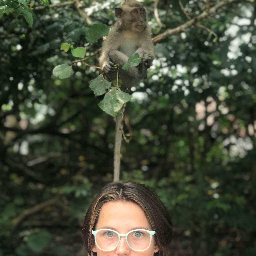 Meet your Posher, Riley jo